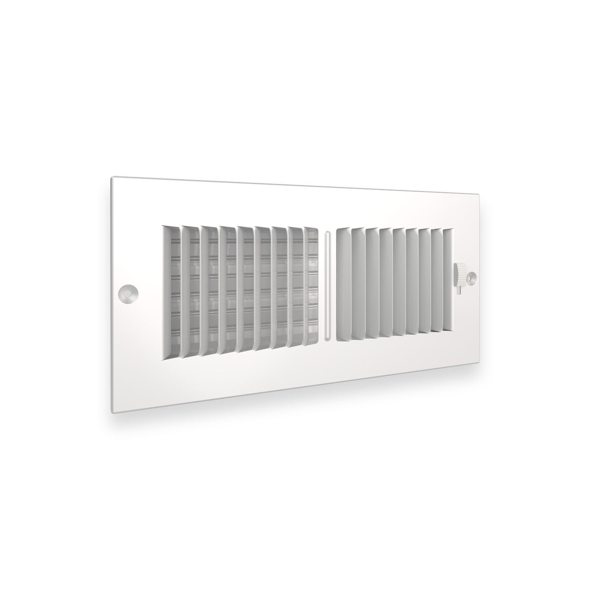10" x 4" Air Supply Vent Cover Bryce Hardware