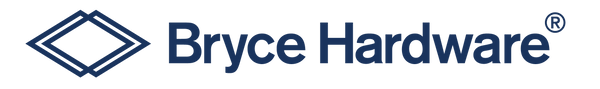 Bryce Hardware® logo
