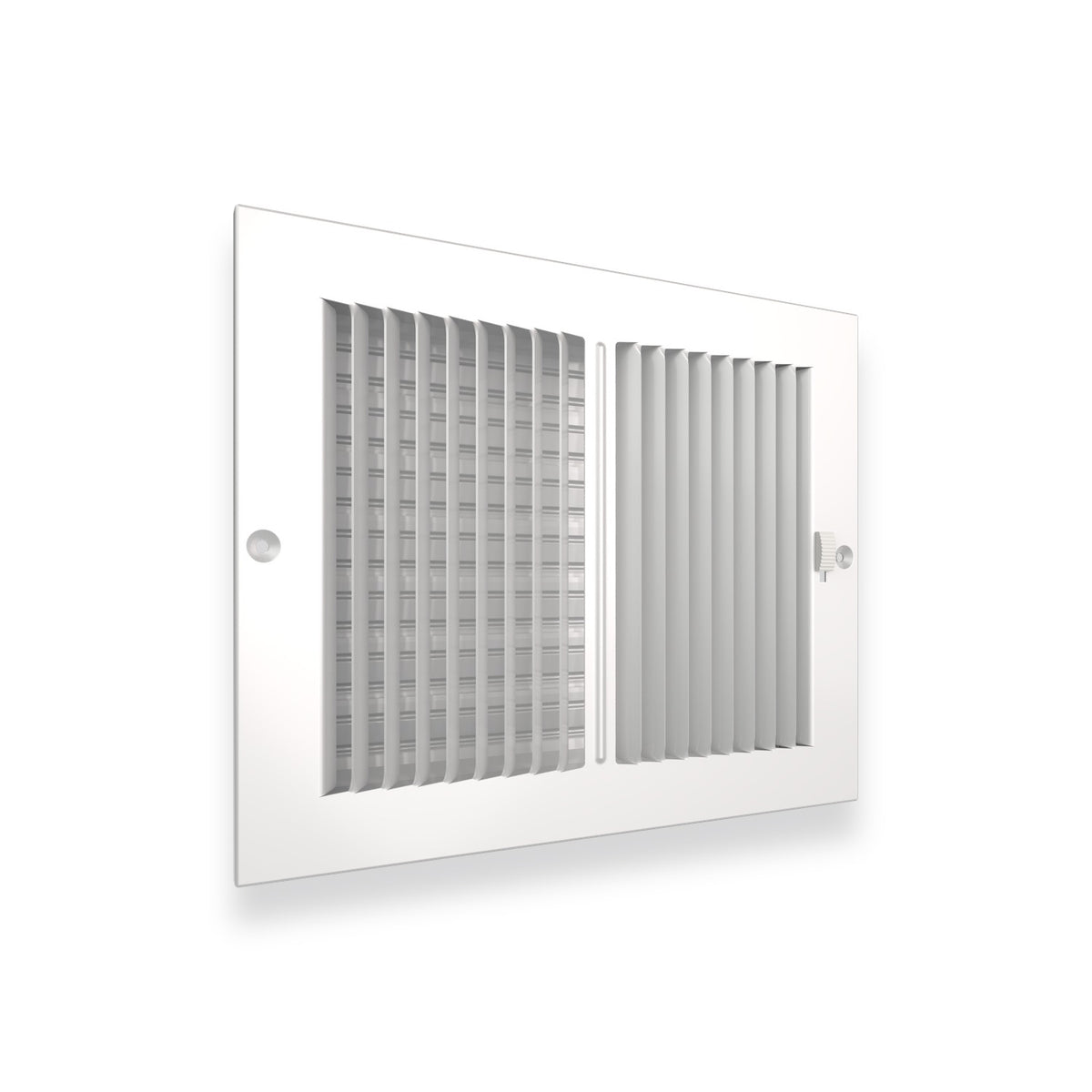 10" x 8" Air Supply Vent Cover Bryce Hardware