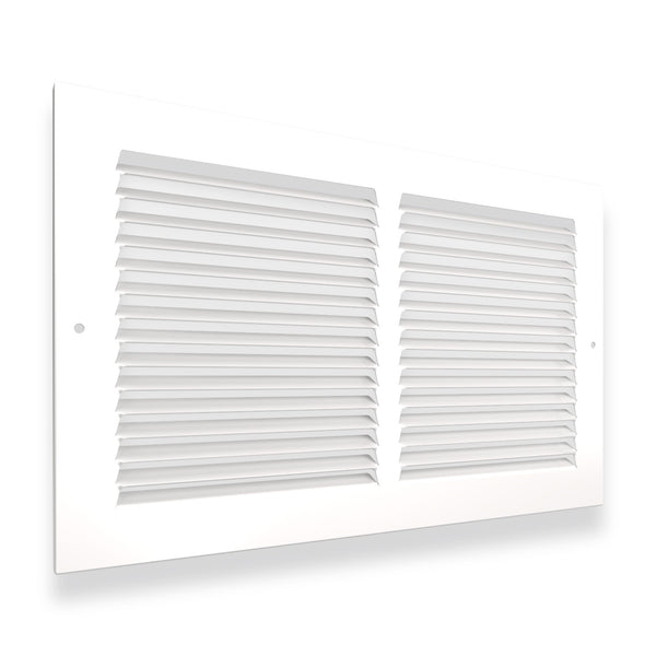 14” x 8” Air Return Grille Bryce Hardware