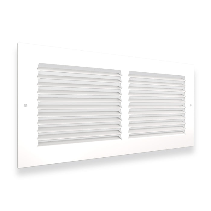 14” x 6” Air Return Grille Bryce Hardware