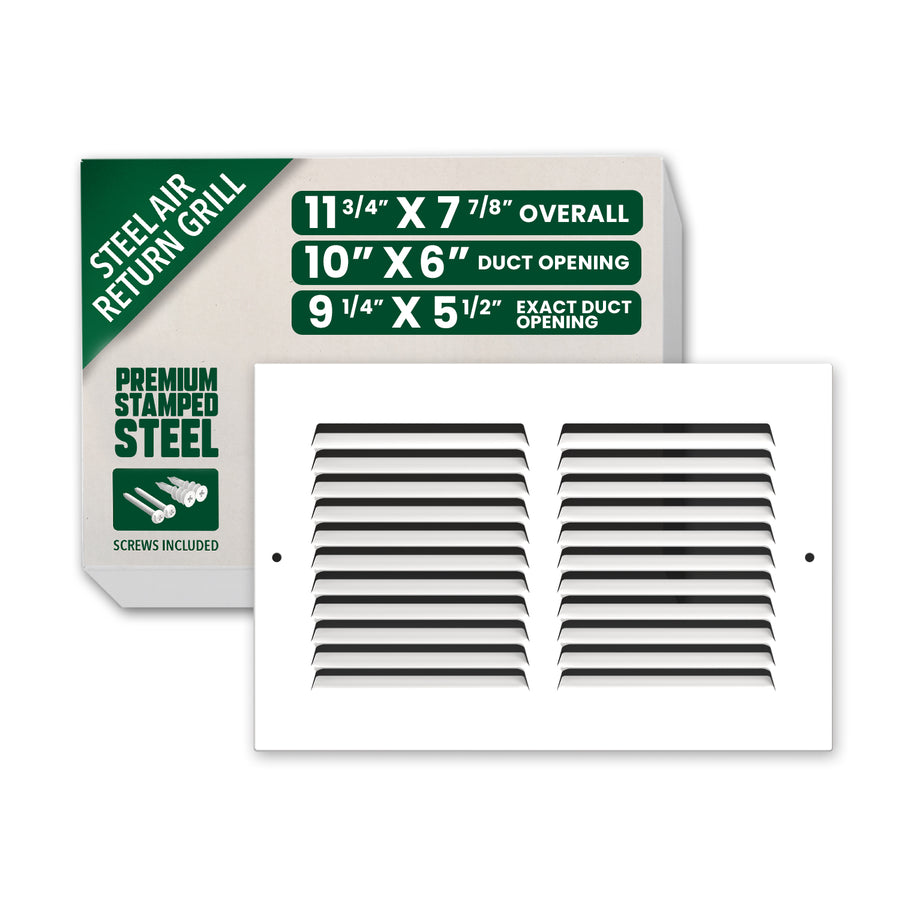 Return Grilles
