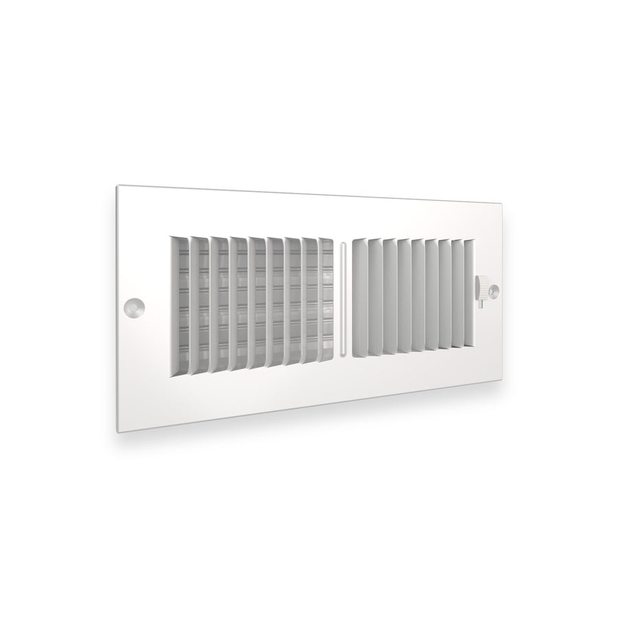 Wall Vents