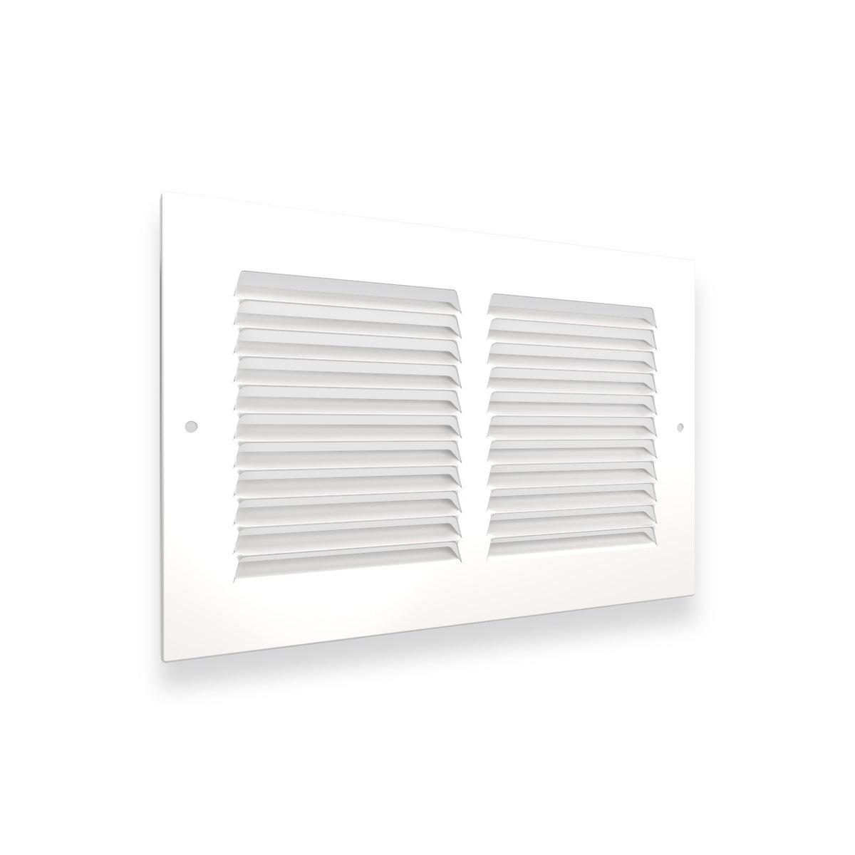 10” x 6” Air Return Grille Bryce Hardware