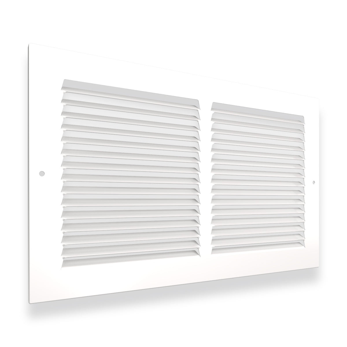 14” x 8” Air Return Grille Bryce Hardware
