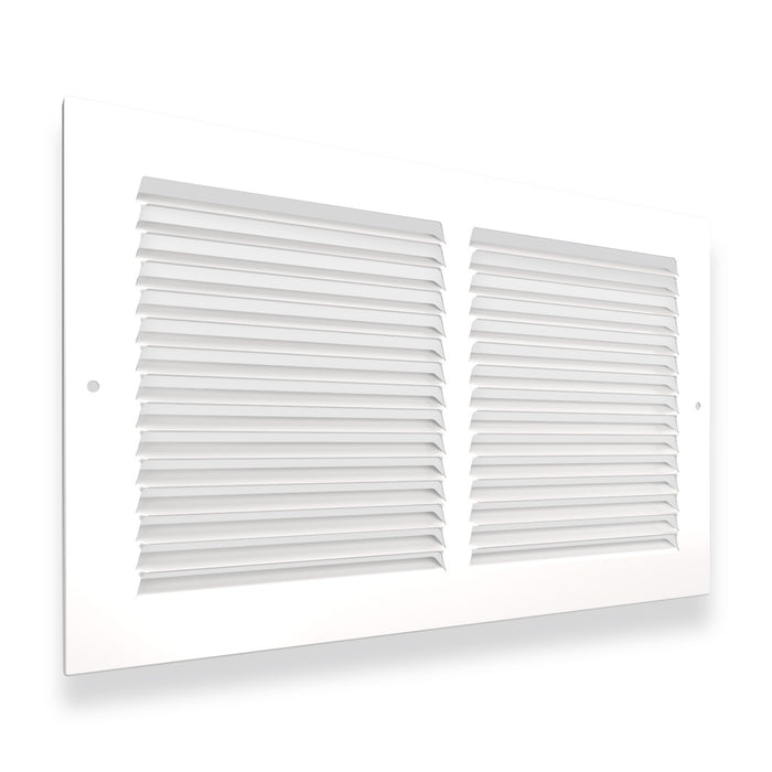 14” x 8” Air Return Grille Bryce Hardware