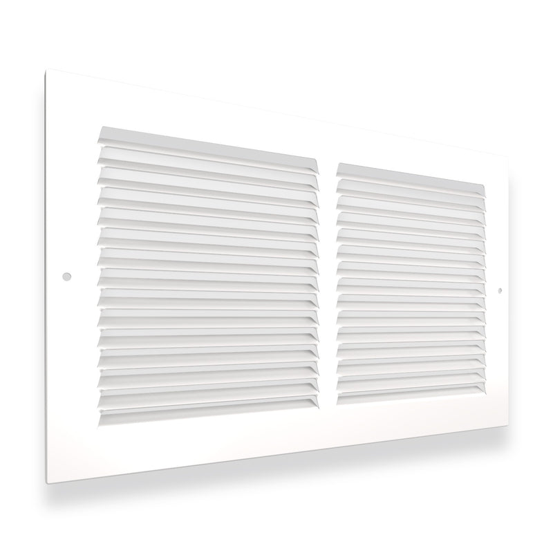 14” x 8” Air Return Grille Bryce Hardware