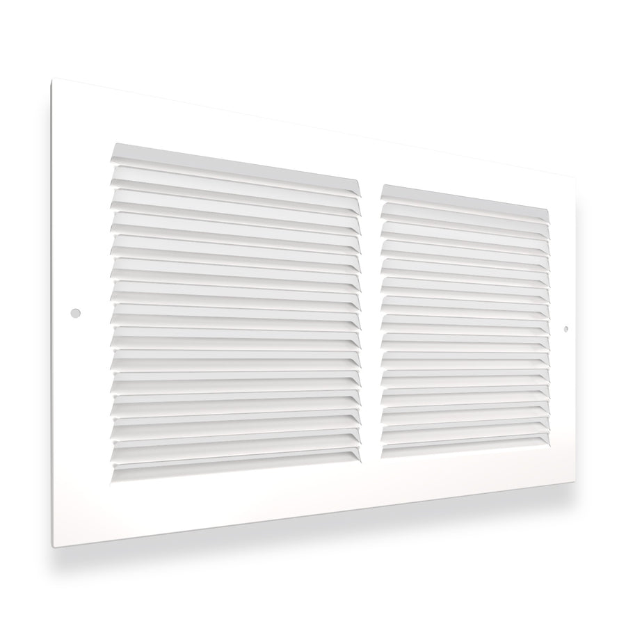14” x 8” Air Return Grille Bryce Hardware view 1 of 7