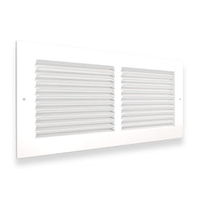 14” x 6” Air Return Grille Bryce Hardware view 1