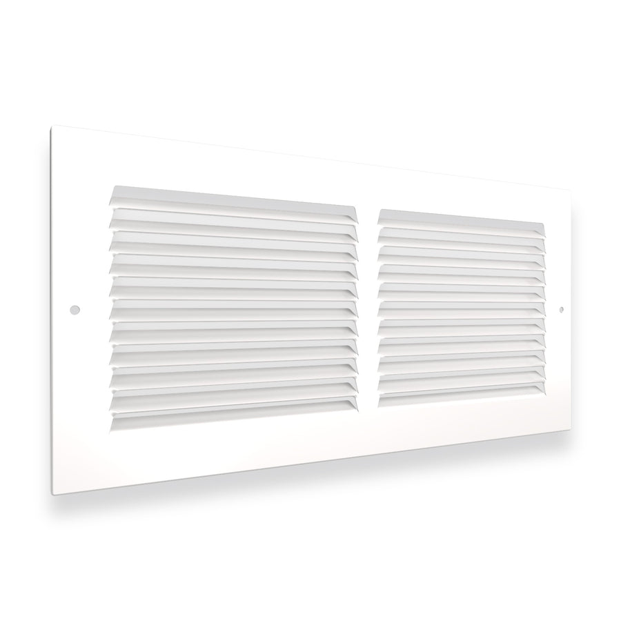 14” x 6” Air Return Grille Bryce Hardware view 1 of 7